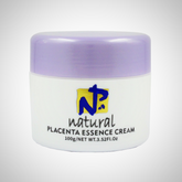NPA Natural Placenta Essence Cream with Grape Seed Extract